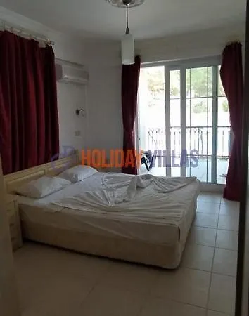 Beachwood Fethiye