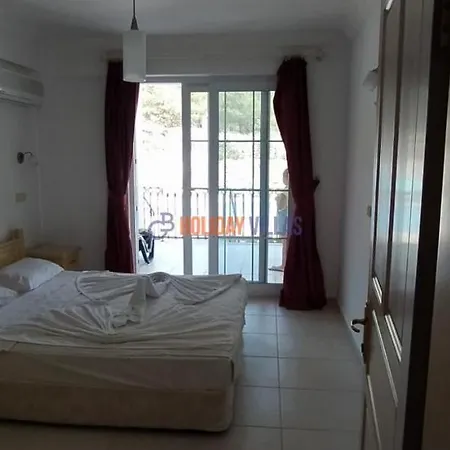 Apartment Beachwood Fethiye