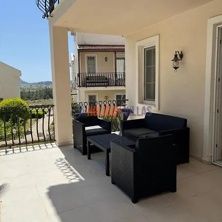 Beachwood Apartment