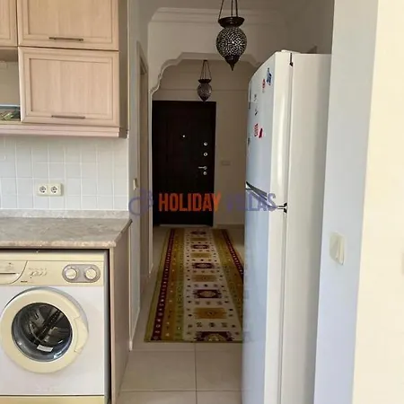 Beachwood Apartment *