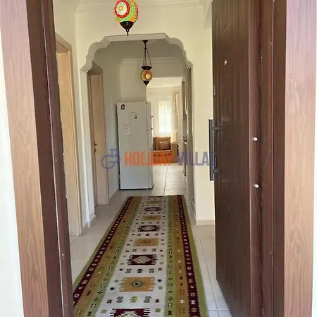 Beachwood Apartment