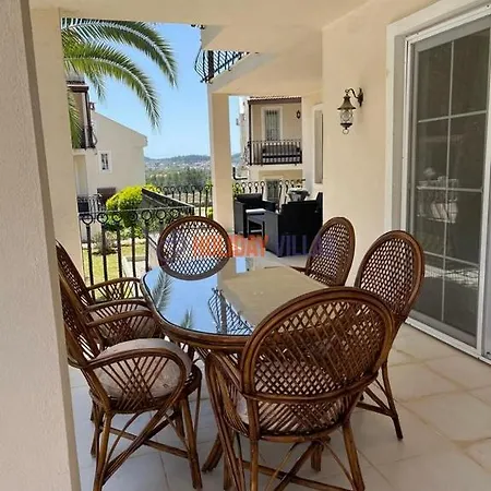 Apartment Beachwood