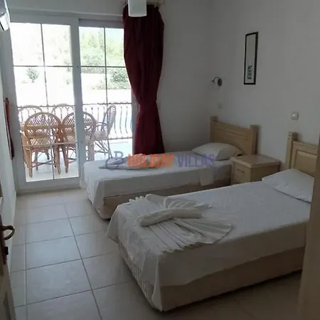 Beachwood * Fethiye