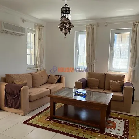 Beachwood Apartment