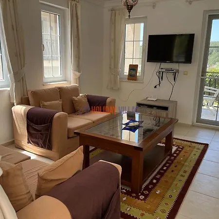 Apartment Beachwood Fethiye