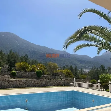 Beachwood Apartment Fethiye